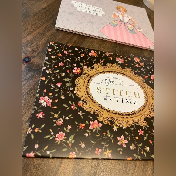 Sewing Notions- Lot - Picture 10 of 16